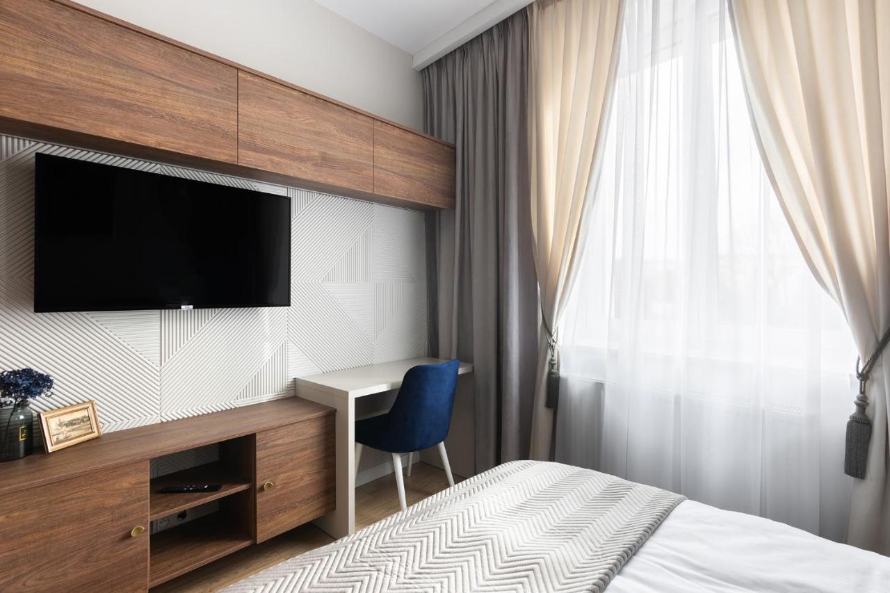 Apartment Blue Orawska 5