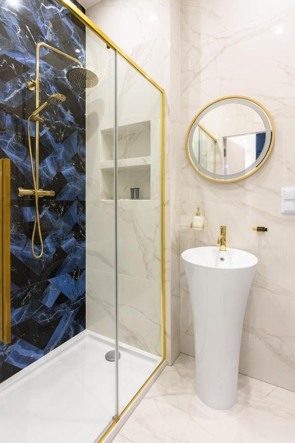 Blue Orawska 5 Apartment Krakau