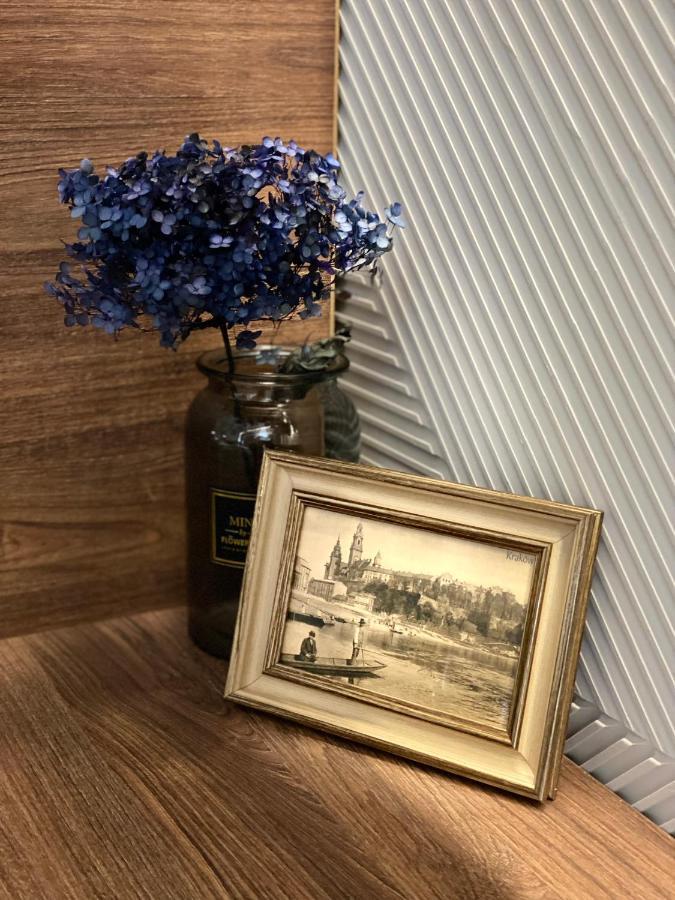 Blue Orawska 5 Apartment *